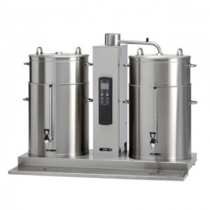 Koffiezetsysteem Animo
