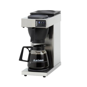 Koffiemachines voor kantoor en horeca