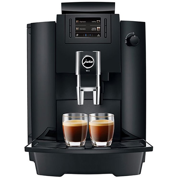 vee sjaal ijs Koffiemachines met verse bonen voor het perfecte kopje koffie