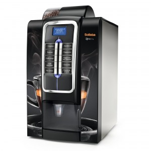 koffieautomaat