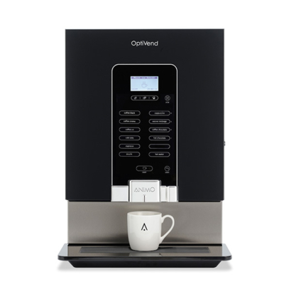 koffiemachine
