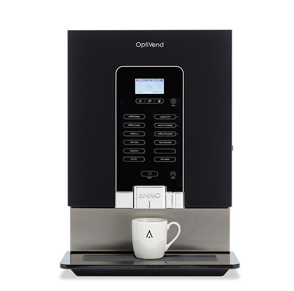 koffiemachine