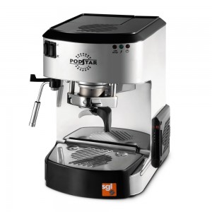 Sgl koffiemachine