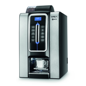 koffiemachine espresso