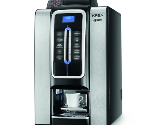 koffiemachine espresso