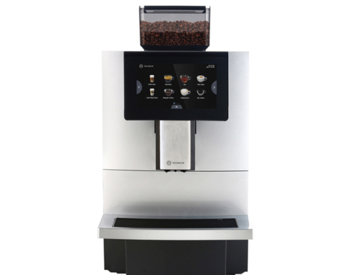 Koffiemachine espresso